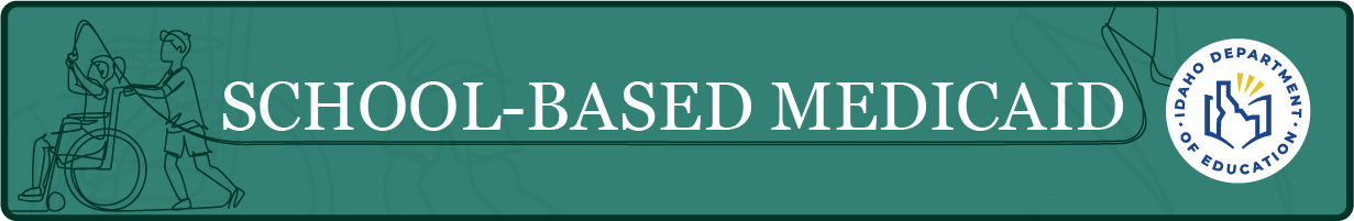 School-Based Medicaid Logo